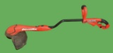 Grasshog Electric String Weed Trimmer