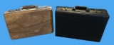 (2) Briefcases