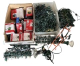 Assorted Christmas Lights