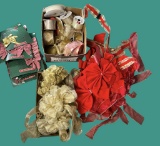 Assorted Christmas Ribbon