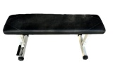 Champs Sports Exercise Bench