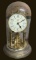 Vintage Schatz 400 Day Torsion Clock Made In