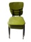 (4) Vintage School Chairs