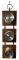 Springfield Weather Station Barometer,