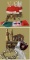 Assorted Christmas Decor