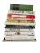 (12) Cookbooks including one autographed by the