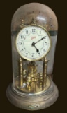 Vintage Schatz 400 Day Torsion Clock Made In