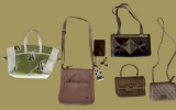 (5) Purses