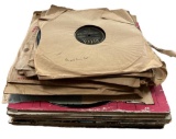 Assorted Records