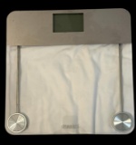 Homedics  Digital Bathroom Scale