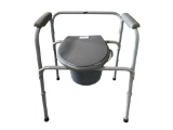 Probasics Bedside Commode