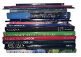 (12) Books about Travel