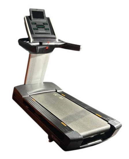 Freemotion t10.7s Reflex Treadmill: