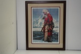 Wyoming Trapper by Gnatek Jr., Michael