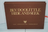 Hide and Seek Suite (Folio of Six Prints, A-F) by Doolittle, Bev.