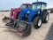 NEW HOLLAND TM60DA