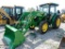 JOHN DEERE 5075E
