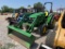 JOHN DEERE 4052M