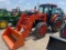 KUBOTA M8560