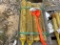 MISCELLANEOUS EQUIPMENT