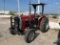 MASSEY FERGUSON 231