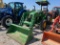 JOHN DEERE 5065E