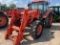 KUBOTA M125X