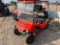 EZ GO KUBOTA