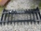 Q / A DEBRIS RAKE