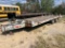 20' INTERSTATE PENTL HITCH TRLR