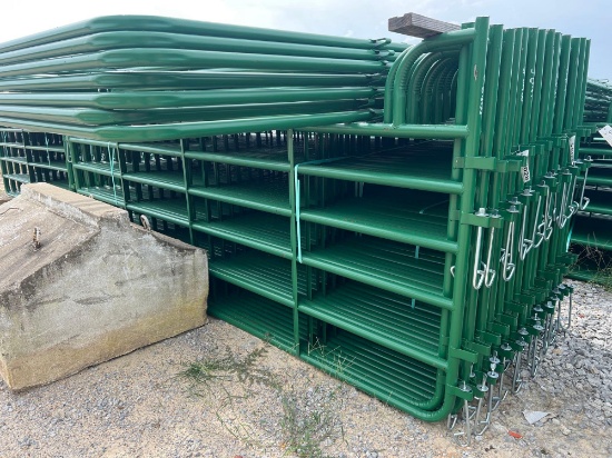 FENCE PANELS