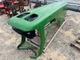 JOHN DEERE 8100-8520 HOOD