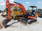 KUBOTA KX040-4