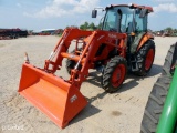 KUBOTA M7060