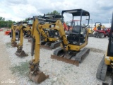 CAT 301.8C