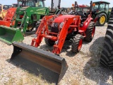KIOTI CK2610