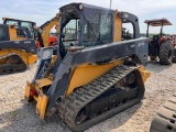 JOHN DEERE 333E