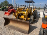 MASSEY 40E