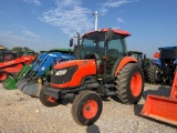 KUBOTA M7040