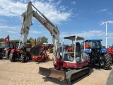 TAKEUCHI TB250