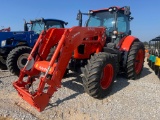 KUBOTA M7-132