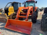 KUBOTA M126X
