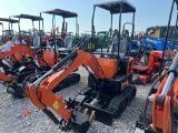 AGT QH12 MINI-X