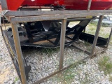 Q / A HYD BRUSH CUTTER