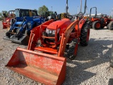 KUBOTA L2501