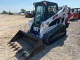 BOBCAT T595
