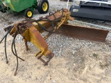 HYD 8' RHINO ANGLE BLADE