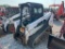 BOBCAT T550 SKDSTR/OPEN/2918HR/#274
