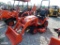 KUBOTA BX2670