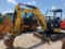 YANMAR VIO35-6A